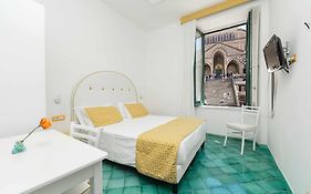 Albergo S. Andrea